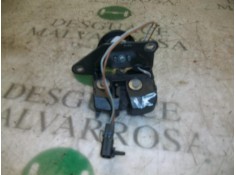 Recambio de maneta porton para fiat punto berlina (188) 1.9 diesel eco referencia OEM IAM   