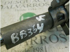 Recambio de columna direccion para hyundai atos prime (mx) gls (2003) referencia OEM IAM    2