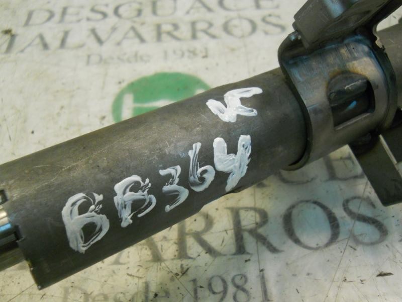 Recambio de columna direccion para hyundai atos prime (mx) gls (2003) referencia OEM IAM   