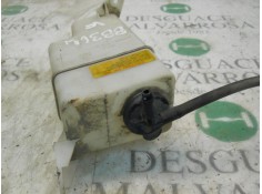 Recambio de deposito expansion para hyundai atos prime (mx) gls (2003) referencia OEM IAM    2