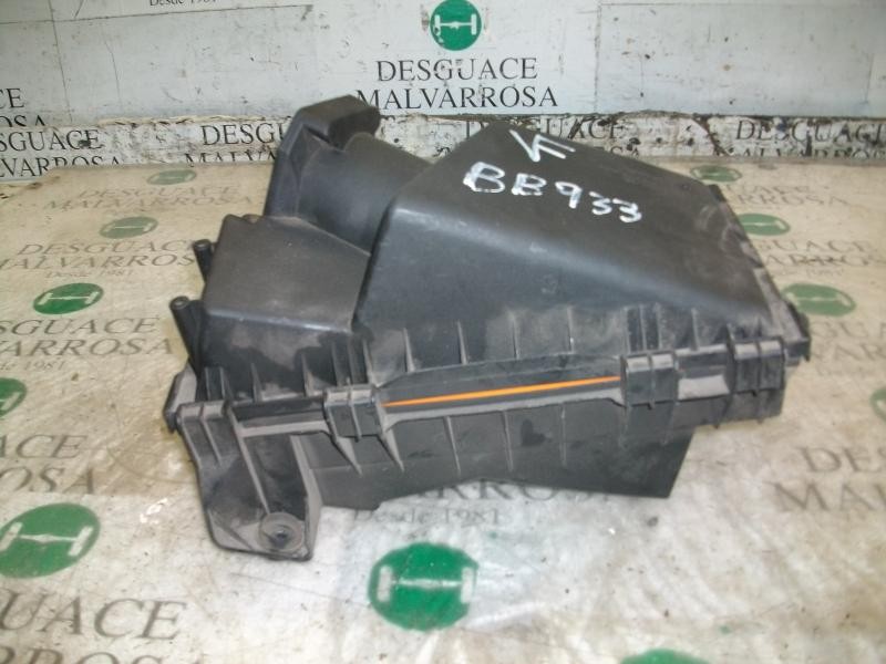 Recambio de filtro aire para volkswagen golf iv berlina (1j1) básico referencia OEM IAM   