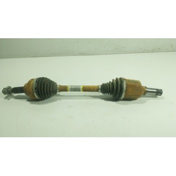 TRANSMISION IZQUIERDA 2712147 KK213B437BC