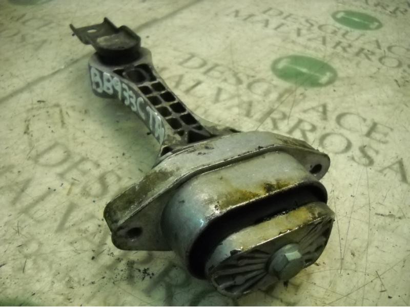 Recambio de soporte cambio para volkswagen golf iv berlina (1j1) básico referencia OEM IAM   