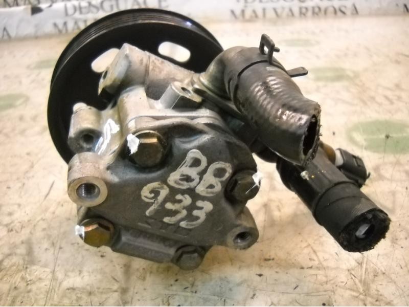 Recambio de bomba direccion para volkswagen golf iv berlina (1j1) básico referencia OEM IAM   