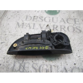 MANETA EXTERIOR DELANTERA DERECHA 