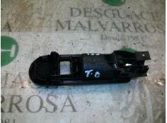 Recambio de maneta interior delantera derecha para volkswagen golf iv berlina (1j1) básico referencia OEM IAM    2