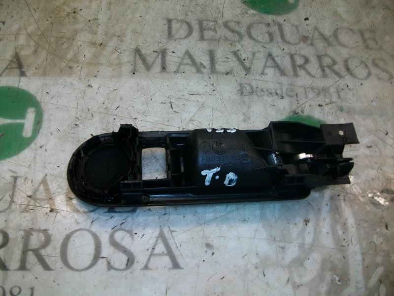 Recambio de maneta interior delantera derecha para volkswagen golf iv berlina (1j1) básico referencia OEM IAM   