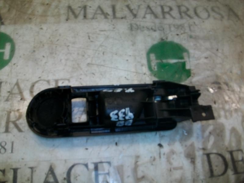 Recambio de maneta interior trasera izquierda para volkswagen golf iv berlina (1j1) básico referencia OEM IAM   