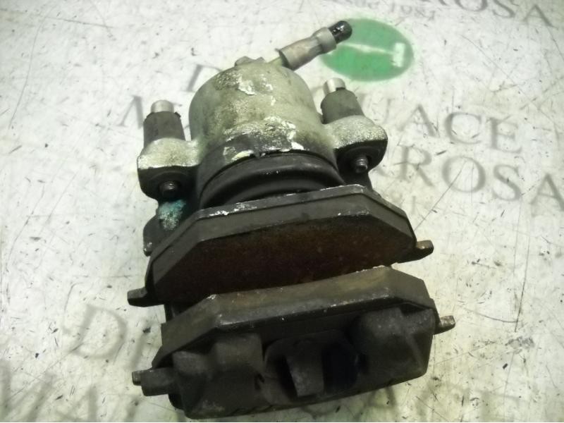 Recambio de pinza freno delantera derecha para volkswagen golf iv berlina (1j1) básico referencia OEM IAM   