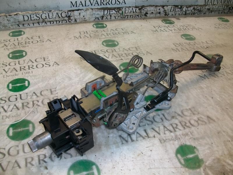 Recambio de columna direccion para seat altea (5p1) reference referencia OEM IAM 1K1419502Q  