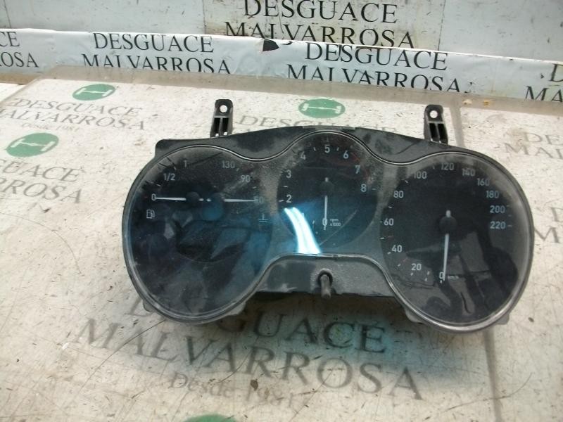 Recambio de cuadro instrumentos para seat altea (5p1) reference referencia OEM IAM 5P0920822FX V1054151 V1054151