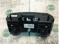 Recambio de cuadro instrumentos para seat altea (5p1) reference referencia OEM IAM 5P0920822FX V1054151 V1054151 2