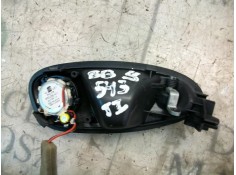 Recambio de maneta interior trasera izquierda para seat altea (5p1) reference referencia OEM IAM 5P0839113A1MM   2