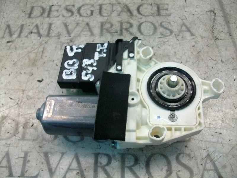 Recambio de motor elevalunas trasero izquierdo para seat altea (5p1) reference referencia OEM IAM 1K0959703B002  