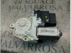 Recambio de motor elevalunas trasero izquierdo para seat altea (5p1) reference referencia OEM IAM 1K0959703B002   2