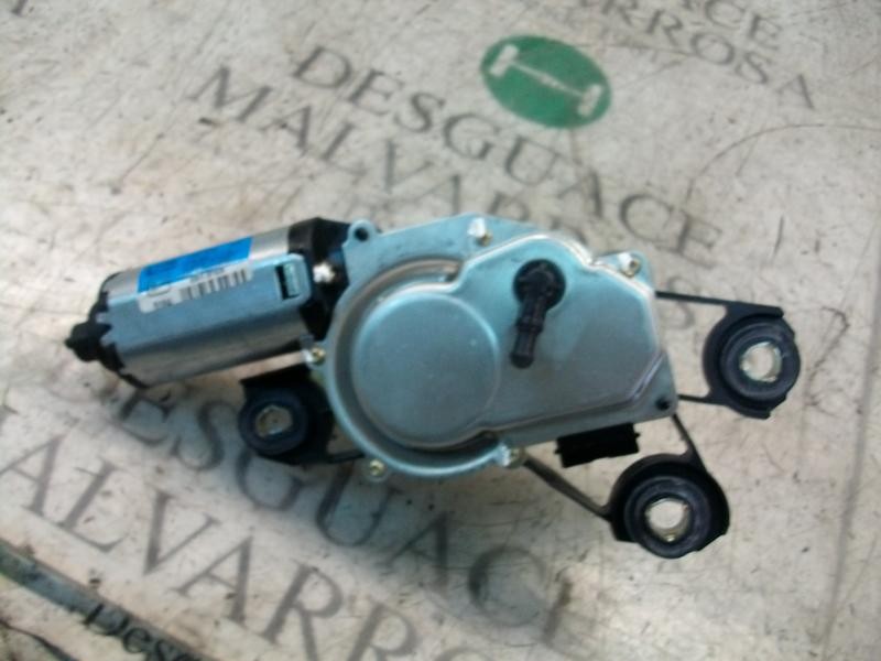 Recambio de motor limpia trasero para seat altea (5p1) reference referencia OEM IAM 5P0955711C 5P0955711A 