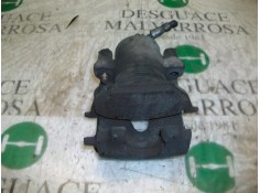 Recambio de pinza freno delantera derecha para seat altea (5p1) reference referencia OEM IAM 1K0615124D   2