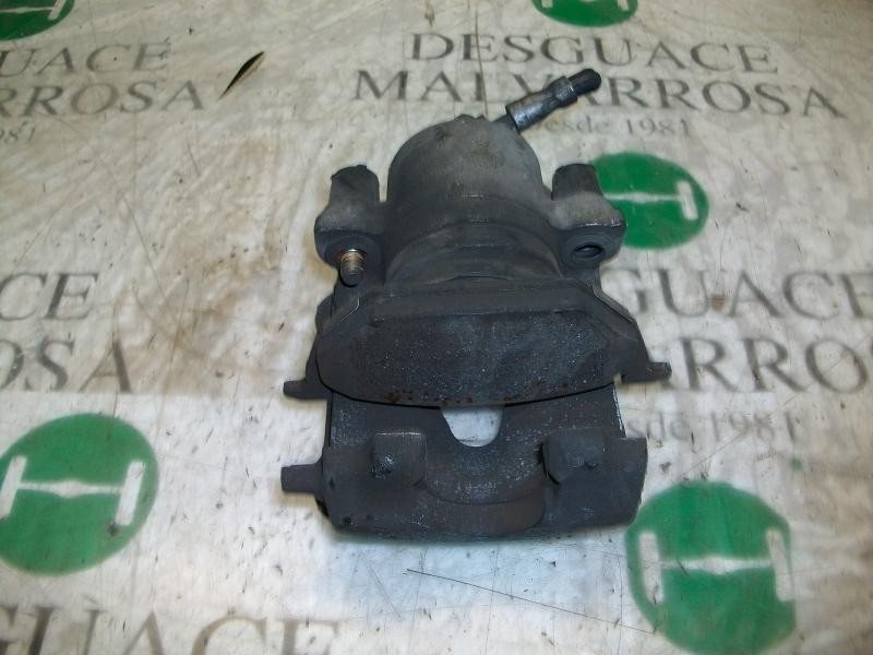Recambio de pinza freno delantera derecha para seat altea (5p1) reference referencia OEM IAM 1K0615124D  