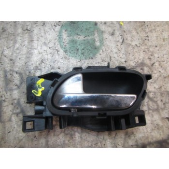 MANETA INTERIOR TRASERA IZQUIERDA 9143T1 