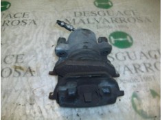 Recambio de pinza freno delantera izquierda para seat altea (5p1) reference referencia OEM IAM 1K0615123D   2
