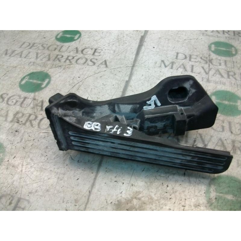 Recambio de potenciometro pedal para seat altea (5p1) reference referencia OEM IAM 1K1721503M 1K1721503M 