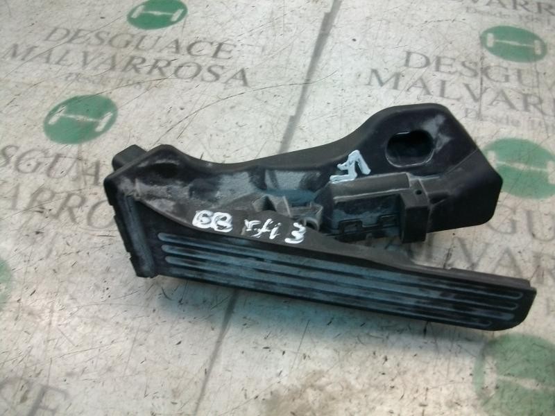 Recambio de potenciometro pedal para seat altea (5p1) reference referencia OEM IAM 1K1721503M 1K1721503M 