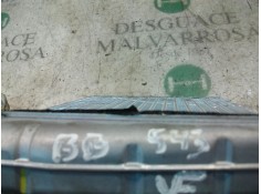 Recambio de radiador calefaccion / aire acondicionado para seat altea (5p1) reference referencia OEM IAM 1K0819031B   2