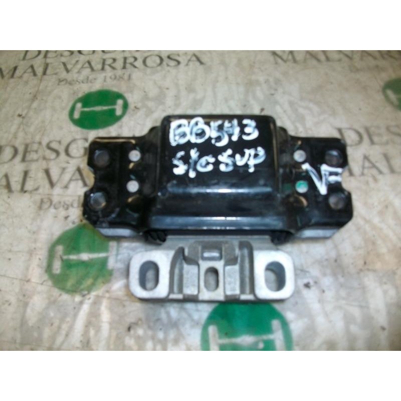 Recambio de soporte cambio para seat altea (5p1) reference referencia OEM IAM 1K0199555L  