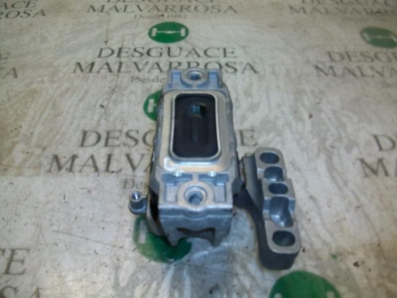 Recambio de soporte motor delantero para seat altea (5p1) reference referencia OEM IAM 1K0199262L  