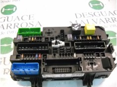 Recambio de caja reles / fusibles para opel astra h berlina enjoy referencia OEM IAM    2