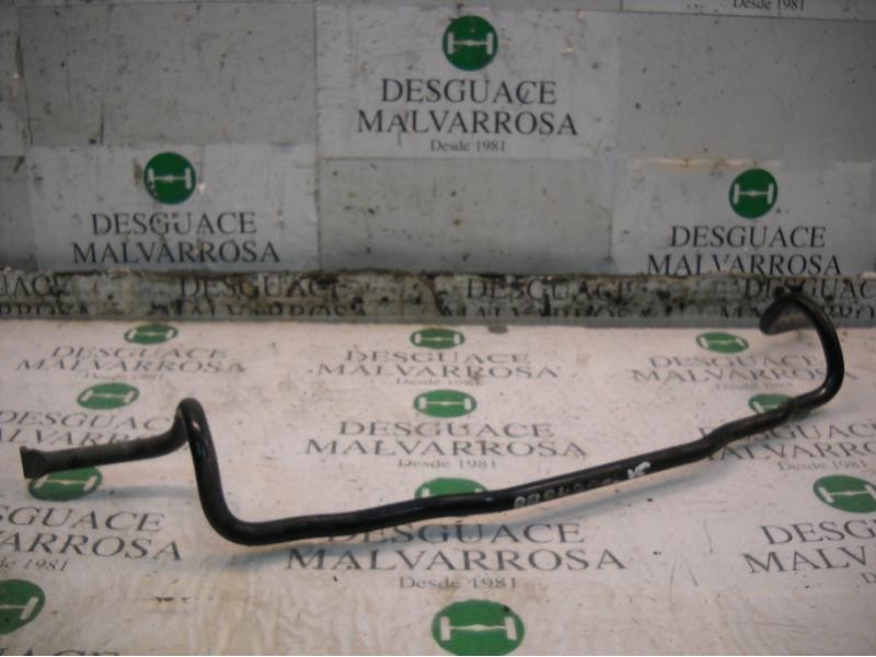 Recambio de barra estabilizadora delantera para opel astra h berlina enjoy referencia OEM IAM   