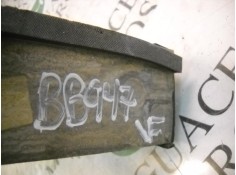 Recambio de evaporador aire acondicionado para opel astra h berlina enjoy referencia OEM IAM    2