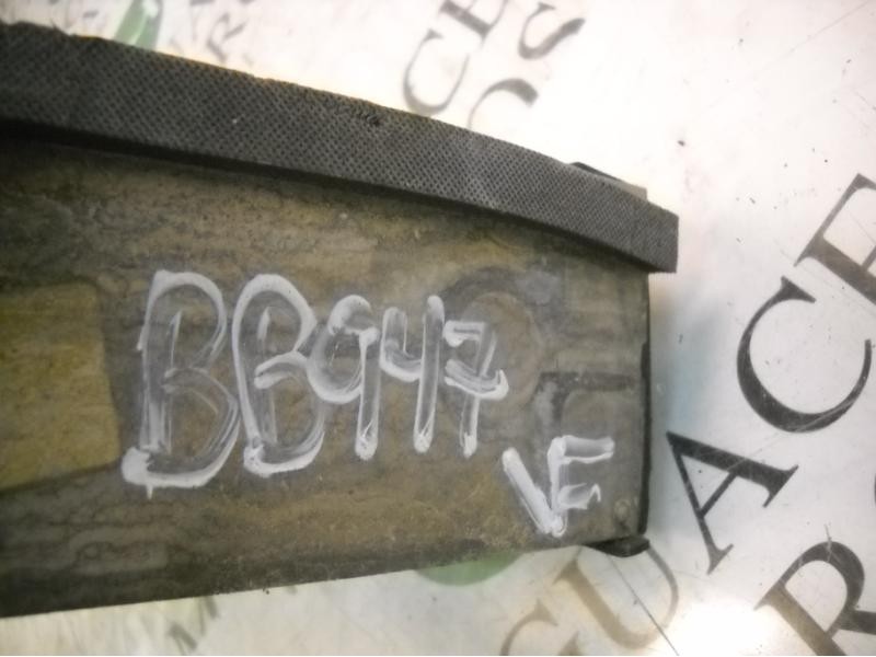 Recambio de evaporador aire acondicionado para opel astra h berlina enjoy referencia OEM IAM   