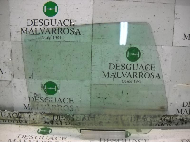 Recambio de cristal puerta trasero derecho para opel astra h berlina enjoy referencia OEM IAM   