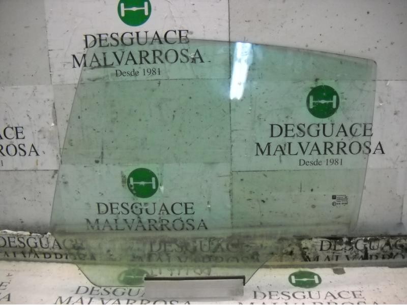 Recambio de cristal puerta trasero izquierdo para opel astra h berlina enjoy referencia OEM IAM   