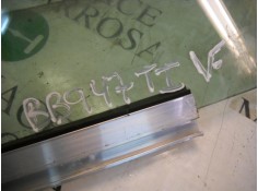 Recambio de cristal puerta trasero izquierdo para opel astra h berlina enjoy referencia OEM IAM    2