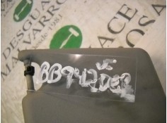 Recambio de parasol derecho para opel astra h berlina enjoy referencia OEM IAM    2