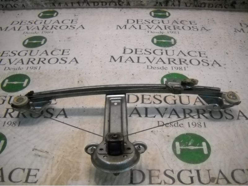 Recambio de elevalunas trasero derecho para opel astra h berlina enjoy referencia OEM IAM   