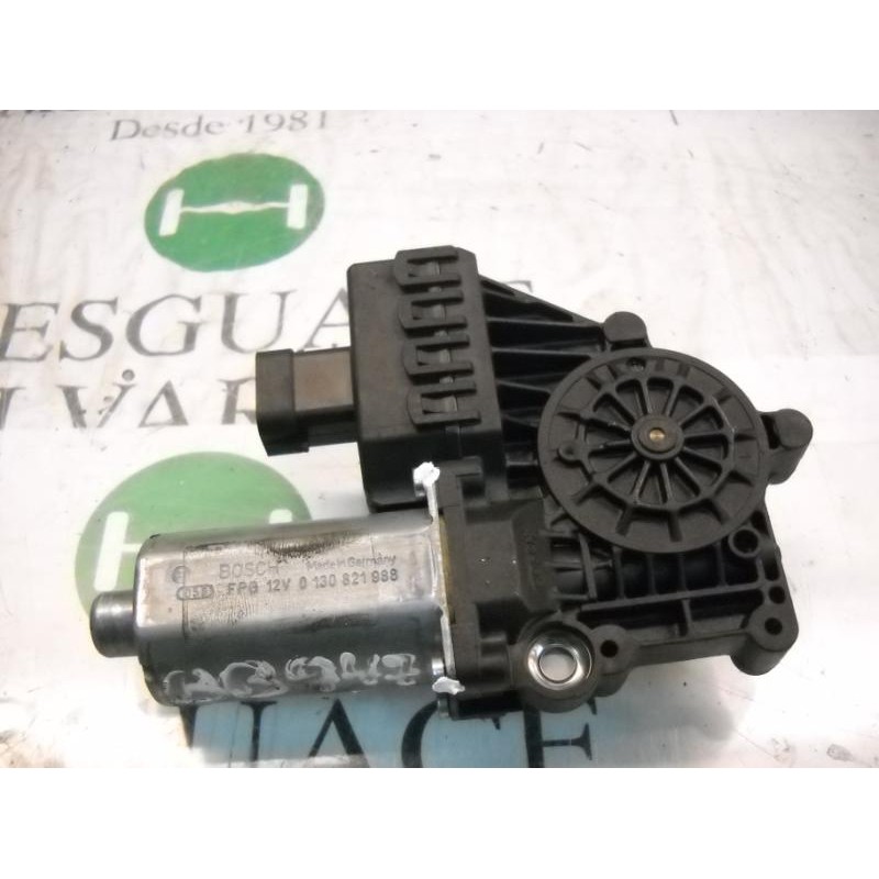 Recambio de motor elevalunas delantero izquierdo para opel astra h berlina enjoy referencia OEM IAM   