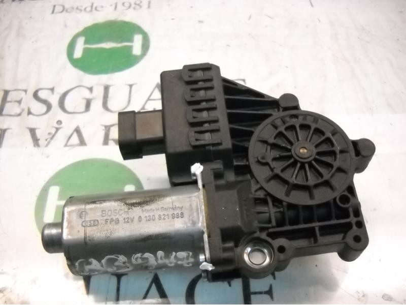 Recambio de motor elevalunas delantero izquierdo para opel astra h berlina enjoy referencia OEM IAM   