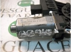 Recambio de motor elevalunas delantero izquierdo para opel astra h berlina enjoy referencia OEM IAM    2