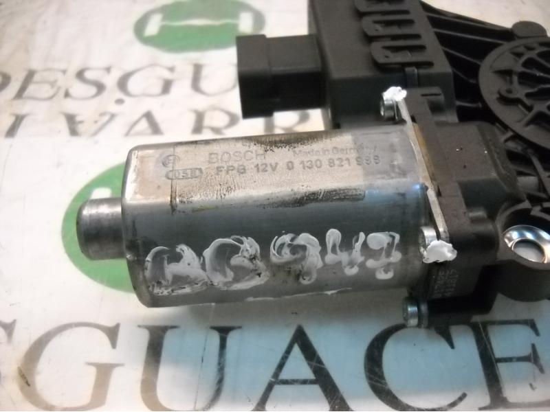 Recambio de motor elevalunas delantero izquierdo para opel astra h berlina enjoy referencia OEM IAM   
