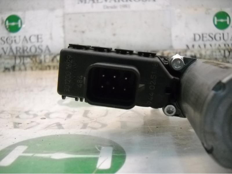 Recambio de motor elevalunas delantero izquierdo para opel astra h berlina enjoy referencia OEM IAM   