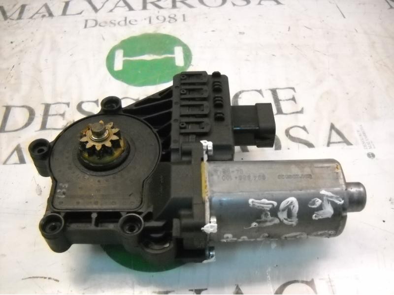 Recambio de motor elevalunas delantero izquierdo para opel astra h berlina enjoy referencia OEM IAM   