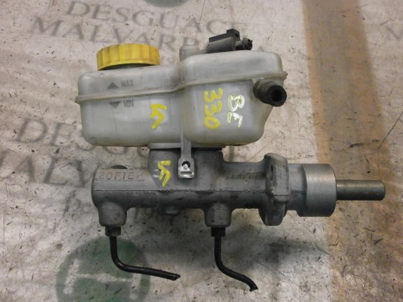 Recambio de bomba freno para skoda fabia (6y2/6y3) classic referencia OEM IAM   