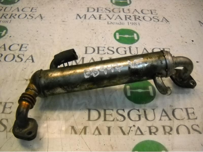 Recambio de enfriador egr para opel astra h berlina enjoy referencia OEM IAM   