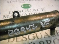 Recambio de enfriador egr para opel astra h berlina enjoy referencia OEM IAM    2