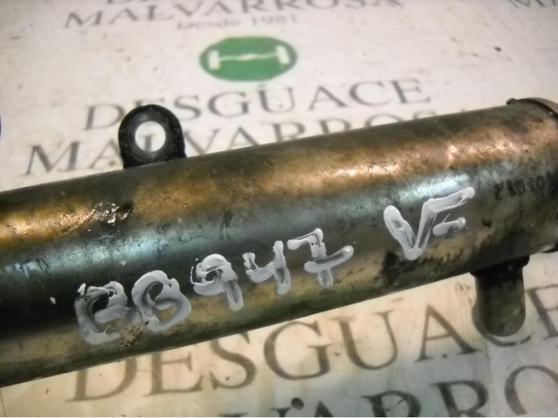 Recambio de enfriador egr para opel astra h berlina enjoy referencia OEM IAM   