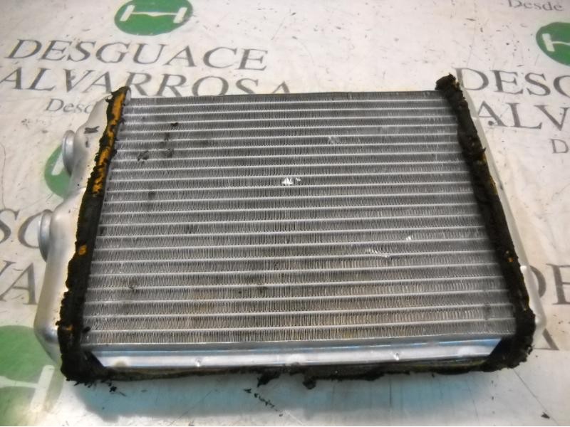 Recambio de radiador calefaccion / aire acondicionado para opel astra h berlina enjoy referencia OEM IAM   