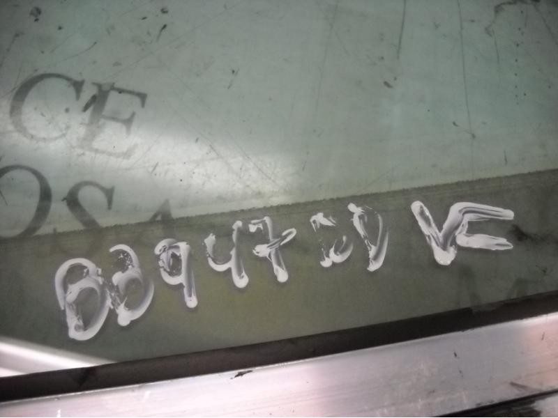 Recambio de cristal puerta delantero derecho para opel astra h berlina enjoy referencia OEM IAM   